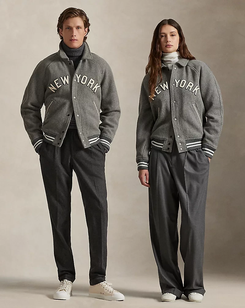 Polo Ralph Lauren Yankees Jacket