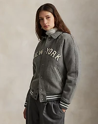 Polo Ralph Lauren Yankees Jacket
