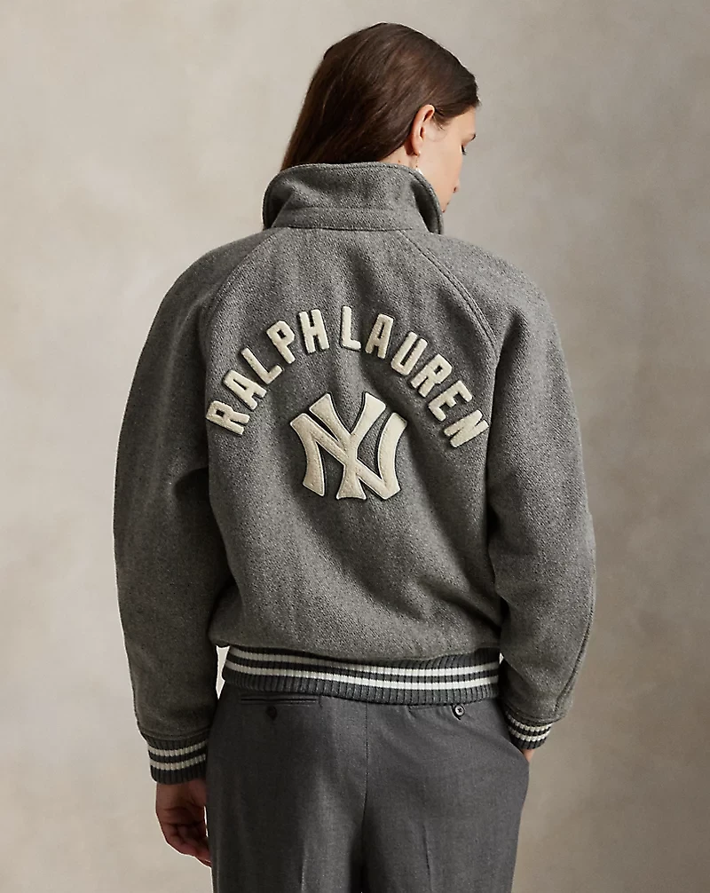 Polo Ralph Lauren Yankees Jacket