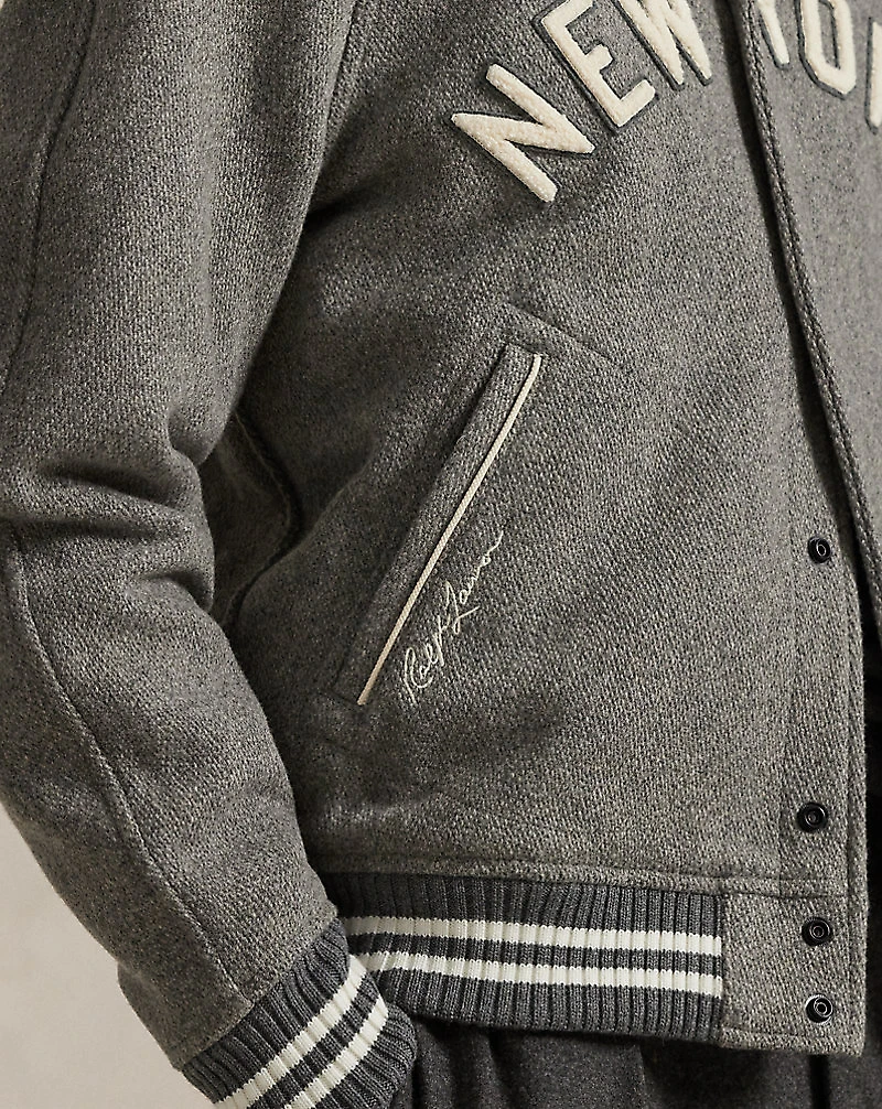 Polo Ralph Lauren Yankees Jacket