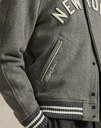 Polo Ralph Lauren Yankees Jacket