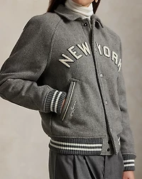 Polo Ralph Lauren Yankees Jacket