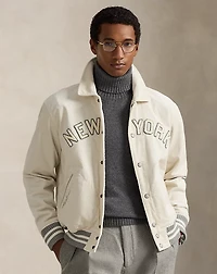 Polo Ralph Lauren Yankees Jacket
