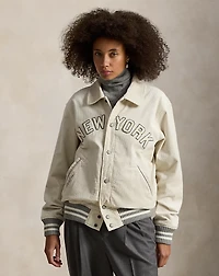 Polo Ralph Lauren Yankees Jacket