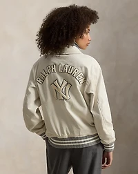Polo Ralph Lauren Yankees Jacket