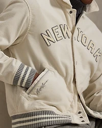 Polo Ralph Lauren Yankees Jacket
