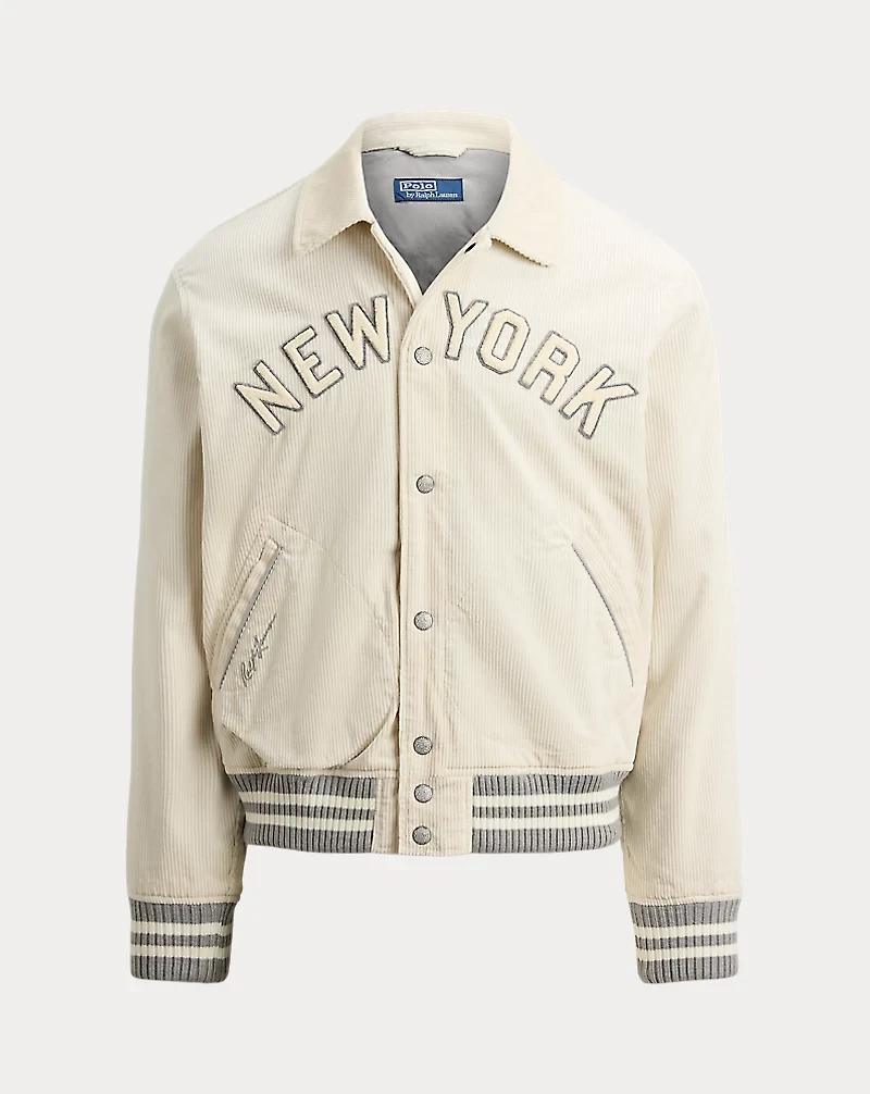 Polo Ralph Lauren Yankees Jacket