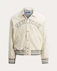 Polo Ralph Lauren Yankees Jacket