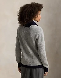 Polo Ralph Lauren Yankees Cardigan