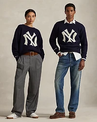 Polo Ralph Lauren Yankees Sweater
