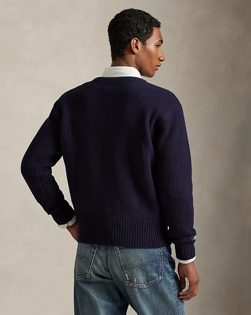 Polo Ralph Lauren Yankees Sweater