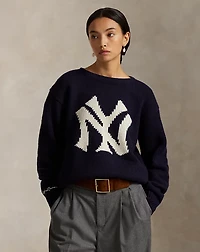 Polo Ralph Lauren Yankees Sweater