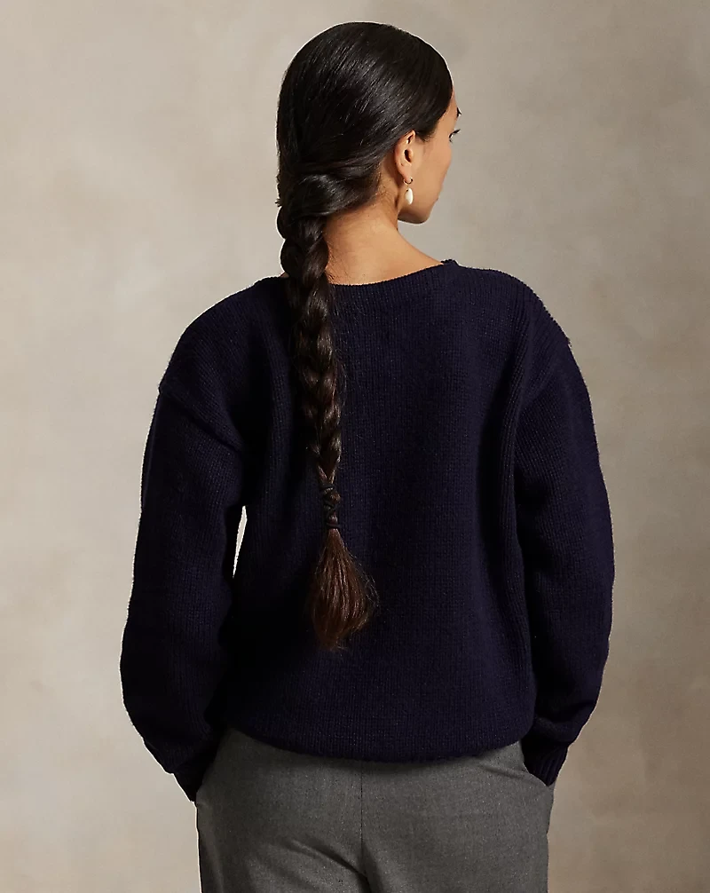 Polo Ralph Lauren Yankees Sweater