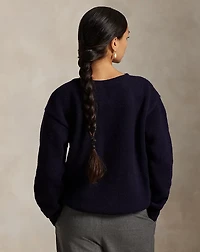 Polo Ralph Lauren Yankees Sweater