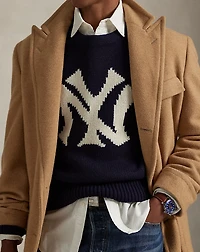Polo Ralph Lauren Yankees Sweater