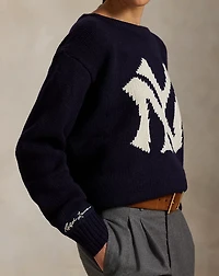 Polo Ralph Lauren Yankees Sweater