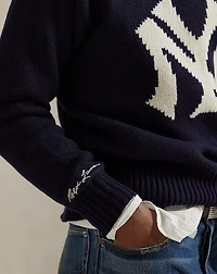 Polo Ralph Lauren Yankees Sweater