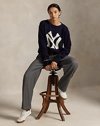 Polo Ralph Lauren Yankees Sweater