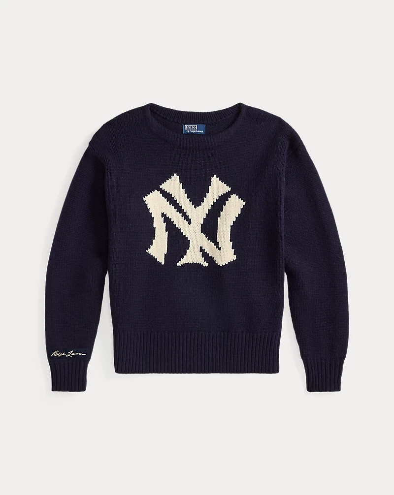 Polo Ralph Lauren Yankees Sweater