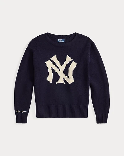 Polo Ralph Lauren Yankees Sweater
