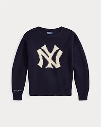 Polo Ralph Lauren Yankees Sweater