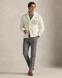 Polo Ralph Lauren Yankees Cardigan