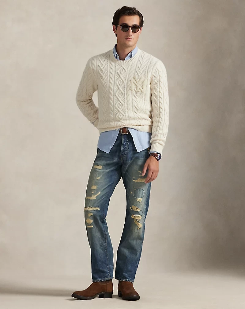 Polo Ralph Lauren Yankees Sweater