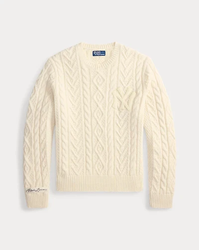 Polo Ralph Lauren Yankees Sweater