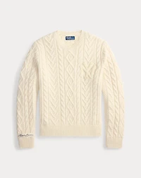Polo Ralph Lauren Yankees Sweater
