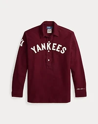 Polo Ralph Lauren Yankees Chamois Shirt