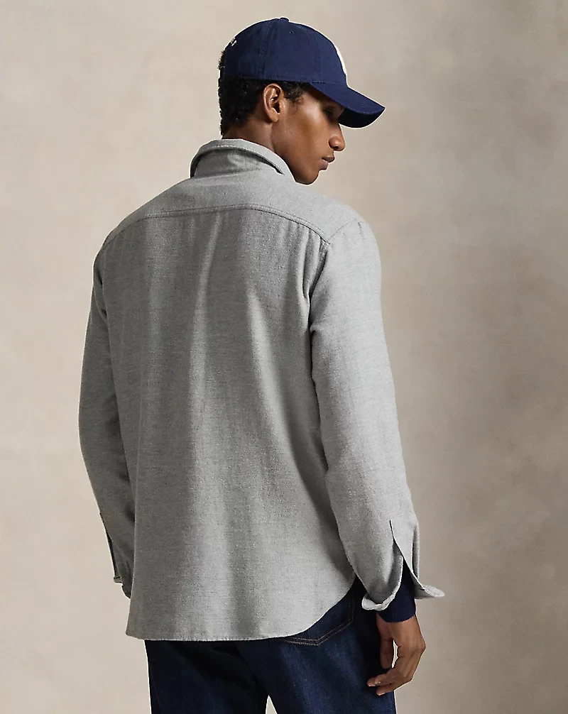 Polo Ralph Lauren Yankees Popover Shirt