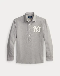 Polo Ralph Lauren Yankees Popover Shirt