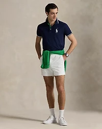 US Open Custom Slim Fit Umpire Polo