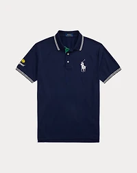US Open Custom Slim Fit Umpire Polo