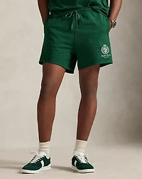 5-Inch Relaxed Fit Jersey Graphic Short