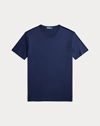 Standard Fit Lisle T-Shirt
