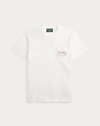 Classic Fit Polo Country T-Shirt