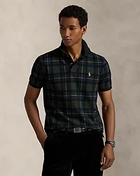 The Polo Tartan Shirt