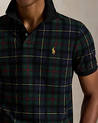 The Polo Tartan Shirt