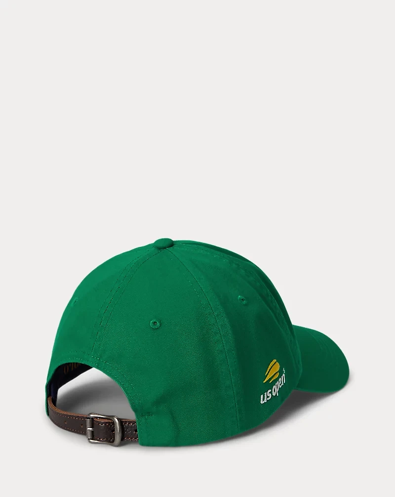 US Open Twill Ball Cap