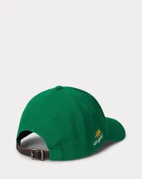 US Open Twill Ball Cap