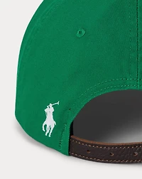 US Open Twill Ball Cap