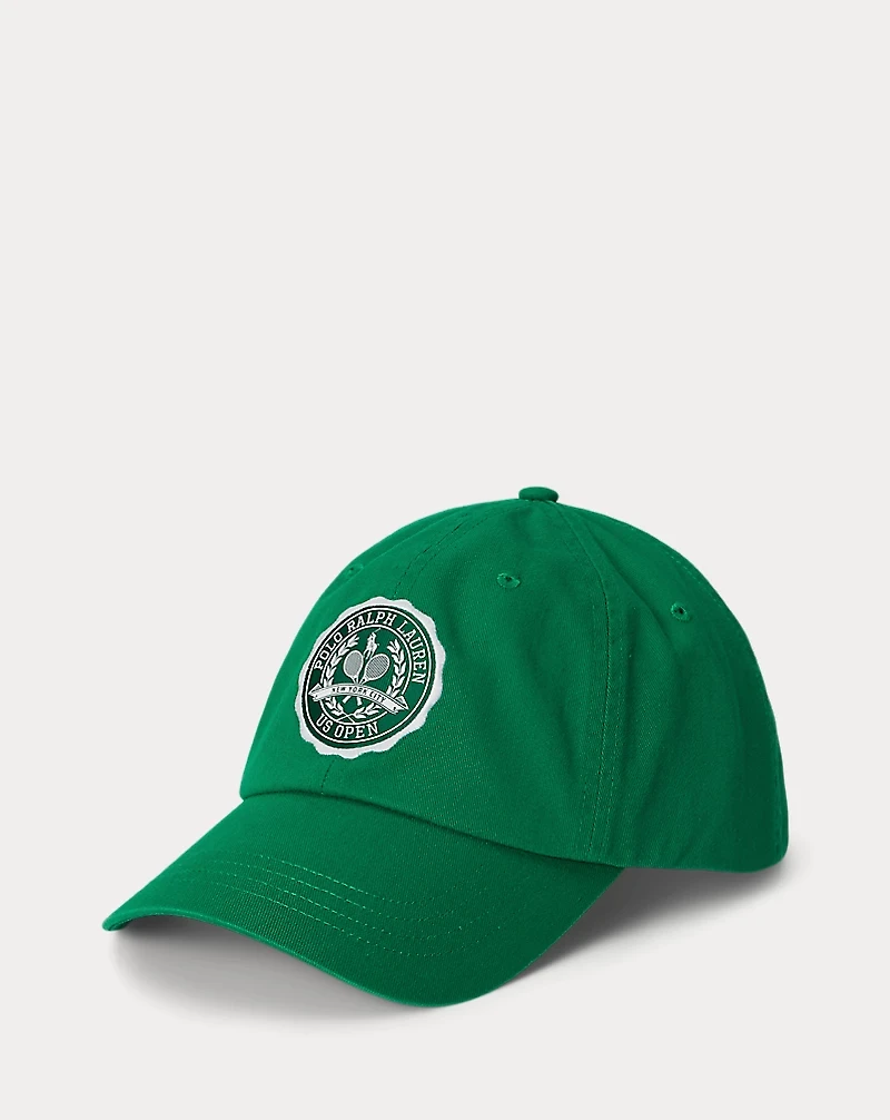 US Open Twill Ball Cap
