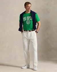 US Open Classic Fit Jersey T-Shirt