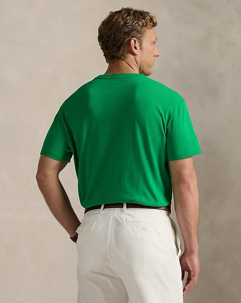 US Open Classic Fit Jersey T-Shirt