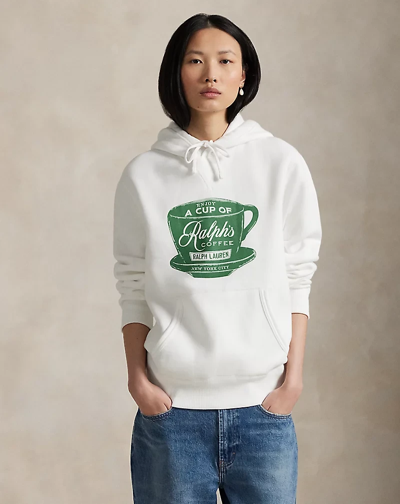 Ralph’s Coffee Hoodie