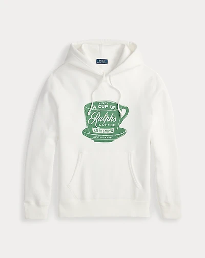 Ralph’s Coffee Hoodie