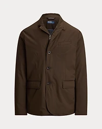 The Abottson Gabardine Jacket