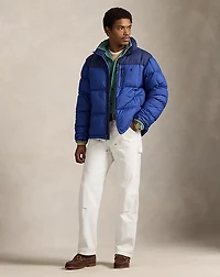 The Gorham Down Jacket