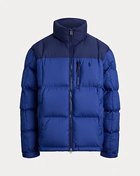 The Gorham Down Jacket